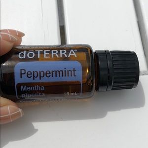 DoTerra Peppermint essential oil 15mL